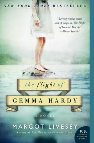 Buch Flight of Gemma Hardy Margot Livesey