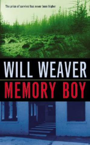 Libro Memory Boy Will Weaver