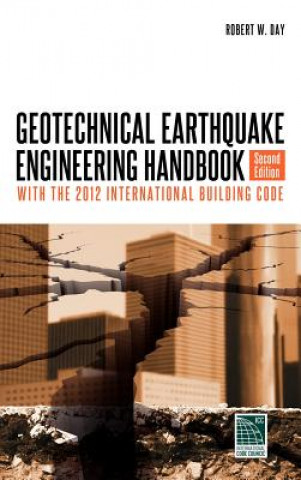 Książka Geotechnical Earthquake Engineering, Second Edition Robert Day