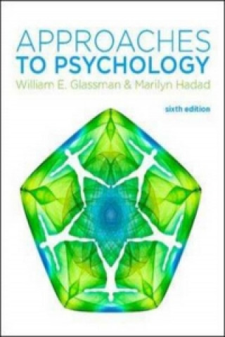 Book Approaches to Psychology William Glassman