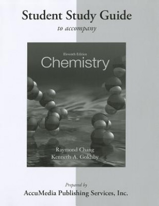 Könyv Chemistry Raymond Chang