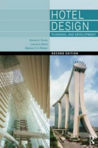 Book Hotel Design, Planning and Development Richard Penner