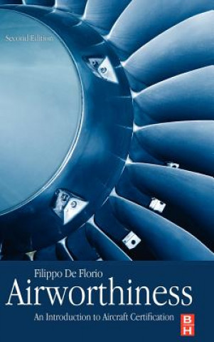 Carte Airworthiness Filippo De Florio