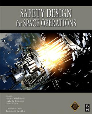 Könyv Safety Design for Space Operations Firooz Allahdadi