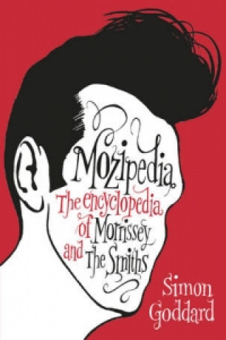 Kniha Mozipedia Simon Goddard