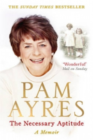 Könyv Necessary Aptitude Pam Ayres