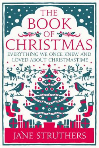 Carte Book of Christmas Jane Struthers