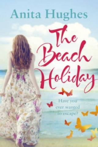 Book Beach Holiday Anita Hughes