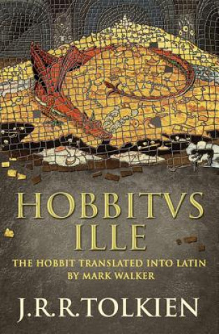 Book Hobbitus Ille John Ronald Reuel Tolkien
