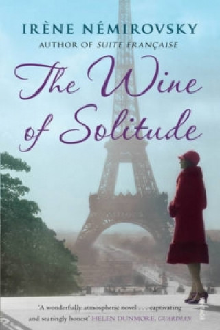 Книга Wine of Solitude Irene Nemirovsky