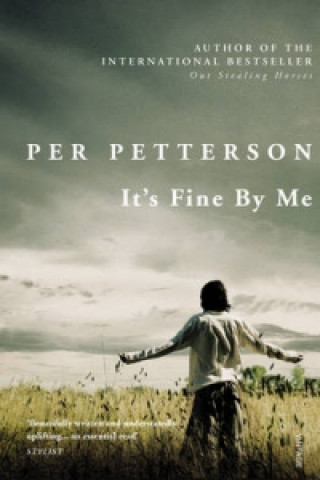 Книга It's Fine By Me Per Petterson