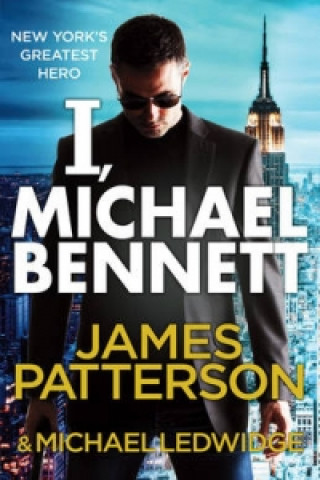 Книга I, Michael Bennett James Patterson