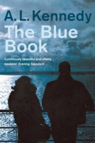 Könyv Blue Book A L Kennedy