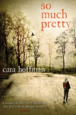 Carte So Much Pretty Cara Hoffman