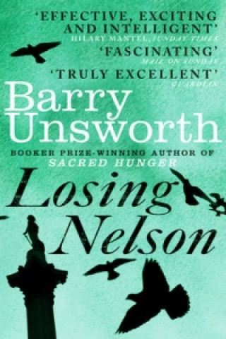 Carte Losing Nelson Barry Unsworth