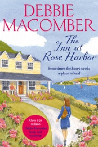 Libro Inn at Rose Harbor Debbie Macomber