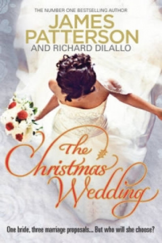 Carte Christmas Wedding James Patterson