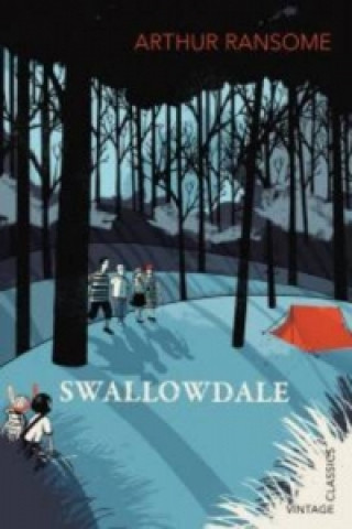 Book Swallowdale Arthur Ransome