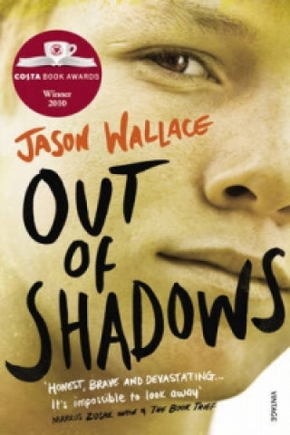 Könyv Out of Shadows Jason Wallace