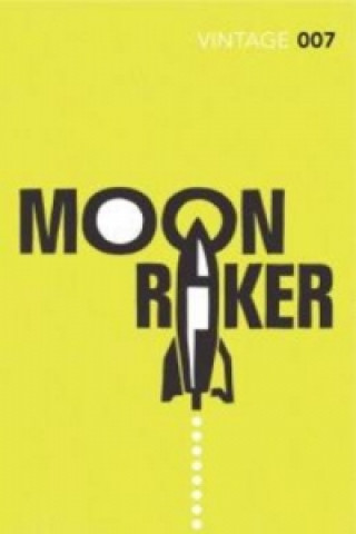 Könyv Moonraker Ian Fleming