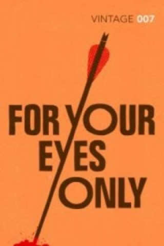 Carte For Your Eyes Only Ian Fleming