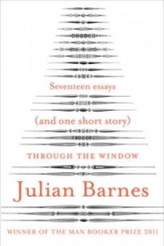 Книга Through the Window Julian Barnes