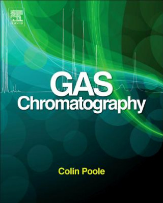 Carte Gas Chromatography Colin Poole