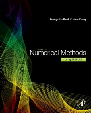 Carte Numerical Methods George Lindfield