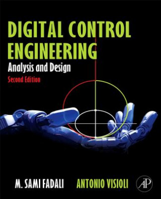 Knjiga Digital Control Engineering M Sami Fadali
