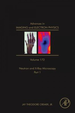 Книга Advances in Imaging and Electron Physics Ted Cremer