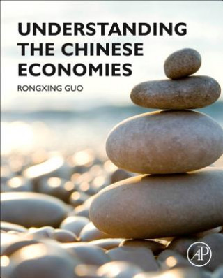 Carte Understanding the Chinese Economies Rongxing Guo