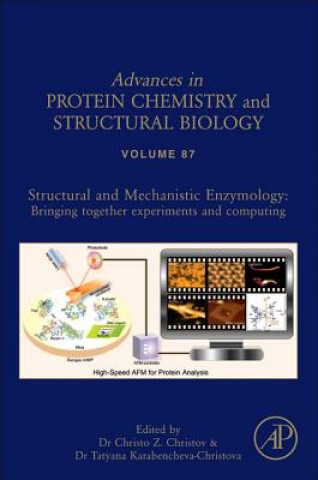 Carte Structural and Mechanistic Enzymology Christo Christov
