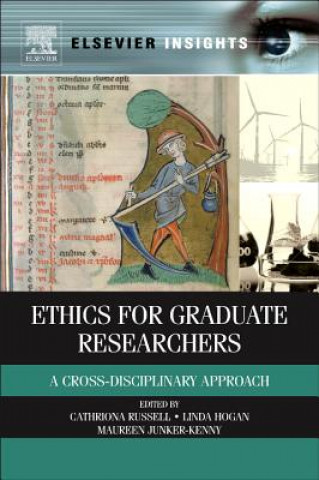 Book Ethics for Graduate Researchers Cathriona Russell