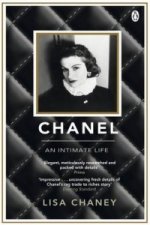 Carte Chanel Lisa Chaney