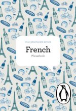 Könyv Penguin French Phrasebook Jill Norman