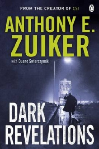 Carte Dark Revelations Anthony E. Zuiker