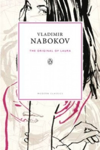 Könyv Original of Laura Vladimír Nabokov