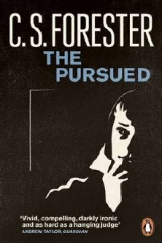 Book Pursued C. S. Forester