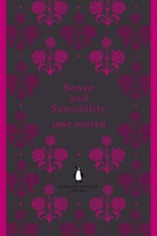 Carte Sense and Sensibility Jane Austen