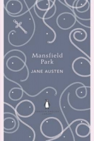 Carte Mansfield Park Jane Austen