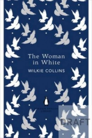 Книга Woman in White Wilkie Collins