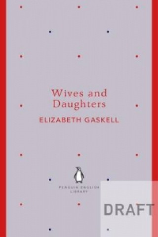 Книга Wives and Daughters Elizabeth Gaskell