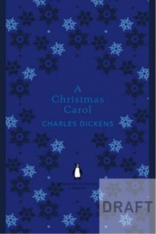Knjiga Christmas Carol Charles Dickens