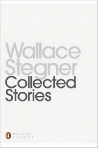 Carte Collected Stories Wallace Stegner