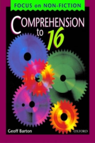 Carte Comprehension to 16: Student's Book Geoff Barton