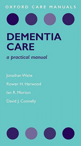 Carte Dementia Care Jonathan Waite