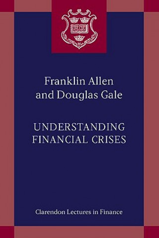 Libro Understanding Financial Crises Franklin Allen