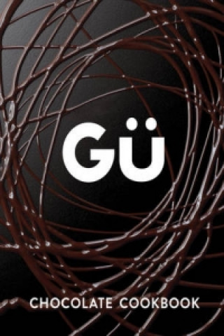 Carte Gu Chocolate Cookbook Gu