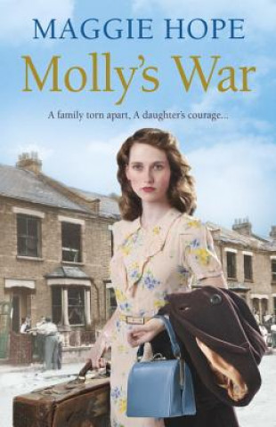 Carte Molly's War Maggie Hope