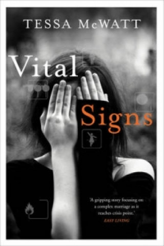 Книга Vital Signs Tessa McWatt